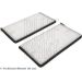 Innenraumfilter Suzuki Grand 2Stk ADK82505 Innenraumfilter Suzuki Grand 2Stk ADK82505