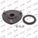 Lager - Radaufhängung. Hyundai P. Santa Fe Ii/ Kia Carnival Iii 2.2D/2.7 08/04- Le/Pr Suspension Mounting Kit SM5539