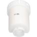 AMC Kraftstofffilter PKW TOYOTA Yaris,Yaris Verso 99 TF-1655