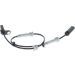 Sensor, Raddrehzahl VA BMW 1, 2, 3, 4 11-19 0 986 594 628