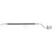 A.B.S. Bremsschlauch SL 6428
