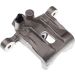 DENCKERMANN Bremstrommel B190132L DENCKERMANN Bremstrommel B190132L