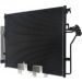 Kondensator, Klimaanlage BEHR AC 553 001S