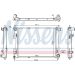 Wasserkühler PKW 606731 Wasserkühler PKW 606731