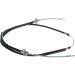 Handbremsseil 1987482010 Handbremsseil 1987482010