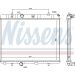 Wasserkühler PKW PEUGEOT 207 1.6 HDI 06 636007
