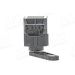 NIVEAUSENSOR F LWR XENON L/R VA/HA MERCEDES W169 A-KLASSE 7,04-5,12 3906,535,1