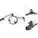 A.B.S. ABS Sensor 31861