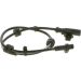 Sensor, Raddrehzahl FORD Fiesta 0 265 009 271