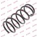KYB Fahrwerksfeder Daihatsu T. Terios 1.3 4Wd 10.97-10.00 RH6065 KYB Fahrwerksfeder Daihatsu T. Terios 1.3 4Wd 10.97-10.00 RH6065