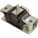 Lagerung, Motor Fiat Ducato 94 21653136