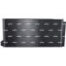 NRF Kondensator, Klimaanlage 350555 EASY FIT