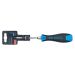 SW-Stahl Schraubendreher, Kreuz, PH2 schlagfest, 100mm 32792SB SW-Stahl Schraubendreher, Kreuz, PH2 schlagfest, 100mm 32792SB