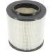 CHAMPION Luftfilter CAF100450C