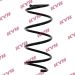 KYB Fahrwerksfeder Kia P. Venga 1.4/1.6 02/10 RA3479