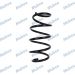 Fahrwerksfeder VA SEAT Altea 90171480