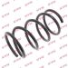 KYB Fahrwerksfeder Honda P. Cr-V Ii 2.0/2.2Ctdi 07/02-09/06 K-Flex RA1848