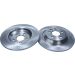 Maxgear Bremsscheibe Volvo T. V70 07-/Xc70 19-2471 Maxgear Bremsscheibe Volvo T. V70 07-/Xc70 19-2471