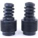 Protection Kit-Staubschutzsatz VA RENAULT Megane II,Scenic II 02 PROTECTION KIT PK162