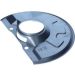 Maxgear Spritzblech, Bremsscheibe 19-4382