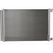 Kondensator PKW Mercedes C-Klasse 14 FIRST FIT 940519