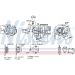 Nissens Turbo AUDI A3,SKODA,SEAT,VW 96 FACTORY NEW 93219