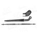 Wischerarm, hinten Volvo 56840