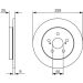 Bremsscheibe HA TOYOTA Camry 11 0 986 479 721 Bremsscheibe HA TOYOTA Camry 11 0 986 479 721