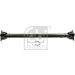 FEBI BILSTEIN Gelenkwelle, Achsantrieb 186209 FEBI BILSTEIN Gelenkwelle, Achsantrieb 186209