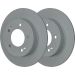 Bremsscheibe Hyundai T.Ix20 1.4-1.6 10 24.0110-0357.1 Bremsscheibe Hyundai T.Ix20 1.4-1.6 10 24.0110-0357.1