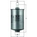 MAHLE Kraftstofffilter KL 29