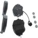 Bremsklötze AUDI A3 CUPRA SEAT SKODA VW 12 0 986 424 285