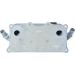 Ölkühler, Motoröl NRF31290 Ölkühler, Motoröl NRF31290