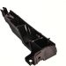 Original VAG Stoßstangenhalter Audi S. A6 11-Pr 4G0807284