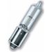 H21W 12V 21W BAY9s Original Spare Part 1 St. OSRAM METALLSOCKEL ORIGINAL 64136