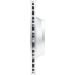 Bremsscheibe HA AUDI TT Quattro 06 0 986 479 466 Bremsscheibe HA AUDI TT Quattro 06 0 986 479 466