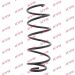 KYB Fahrwerksfeder Citroen P. C4 Ii, Ds4 1.6 11/09 RA3411