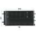 Kondensator, Klimaanlage AC 457 000P