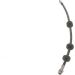 Bremsschlauch FIAT Doblo 1987476879 Bremsschlauch FIAT Doblo 1987476879