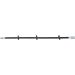 A.B.S. Bremsschlauch SL 6521