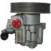 SPIDAN Hydraulikpumpe 53561 SPIDAN Hydraulikpumpe 53561