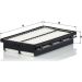 Mann & Hummel Luftfilter PKW C 27 310