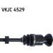 Antriebswelle VKJC 4529