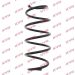 KYB Fahrwerksfeder Honda P. Jazz Iii 1.2/1.3 07/08 RA3320 KYB Fahrwerksfeder Honda P. Jazz Iii 1.2/1.3 07/08 RA3320