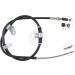 A.B.S. Handbremsseil Seilzug Festellbremse K14127 A.B.S. Handbremsseil Seilzug Festellbremse K14127
