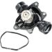 Thermostat, Kühlmittel EASY FIT 725052