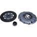 Kupplungssatz CITROEN C4,5,8,Peu307,3082.0HDI 10.03 LuK SAC 624 3267 00