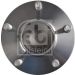 FEBI BILSTEIN Radlagersatz 170954 FEBI BILSTEIN Radlagersatz 170954