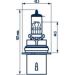 NARVA Birne 480073000
