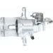 Tauschbremssattel HA re BHQ202E Tauschbremssattel HA re BHQ202E